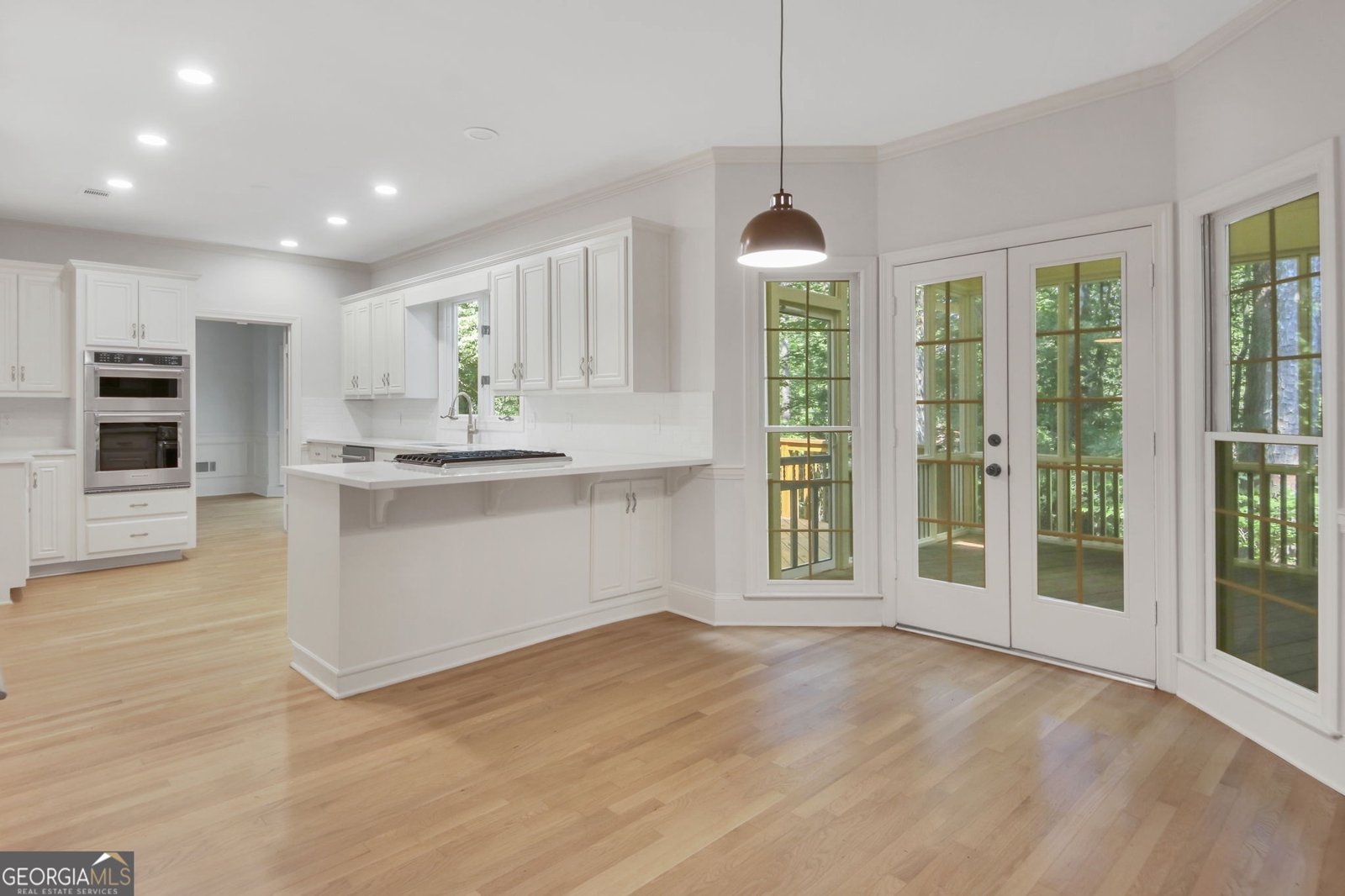 5435 Hoylake Court Duluth - 11