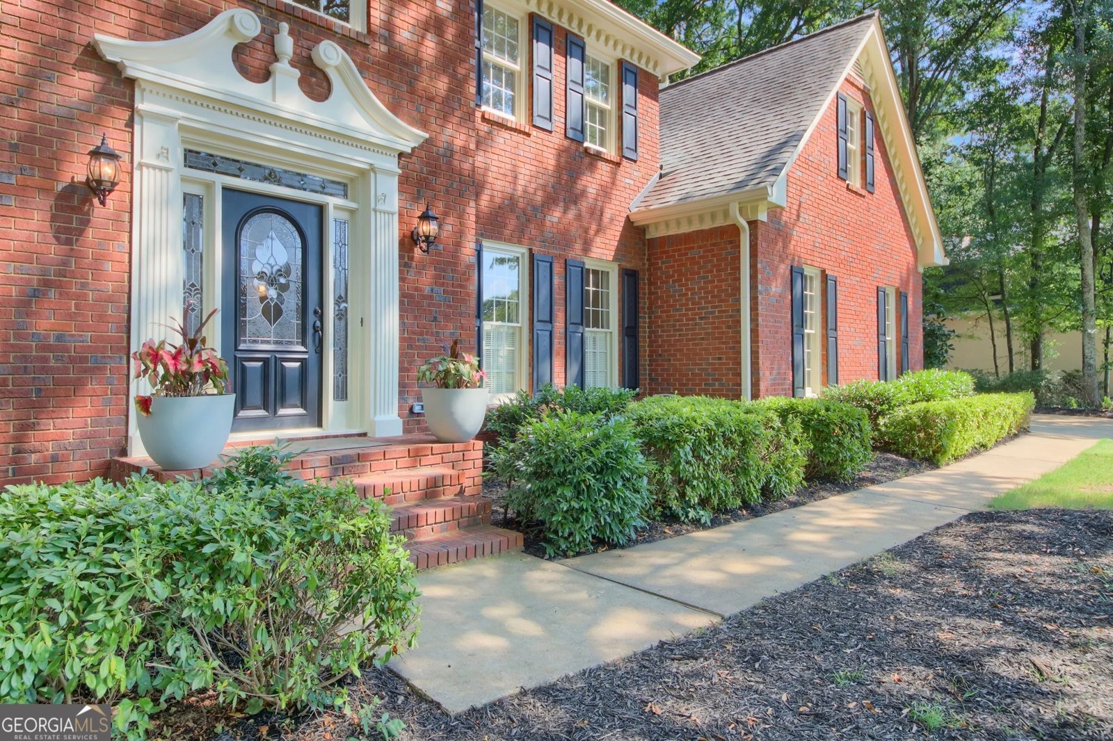 5435 Hoylake Court Duluth - 3