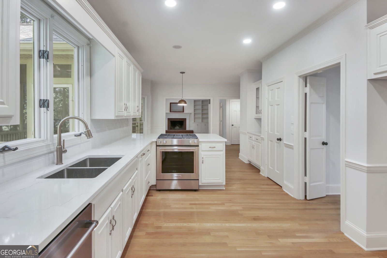 5435 Hoylake Court Duluth - 7