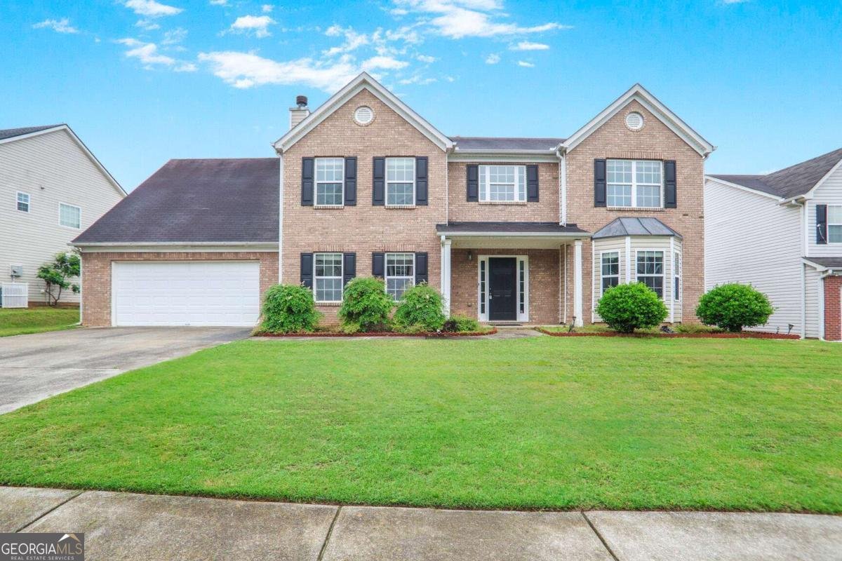 841 Holly Meadow Drive Buford - 1