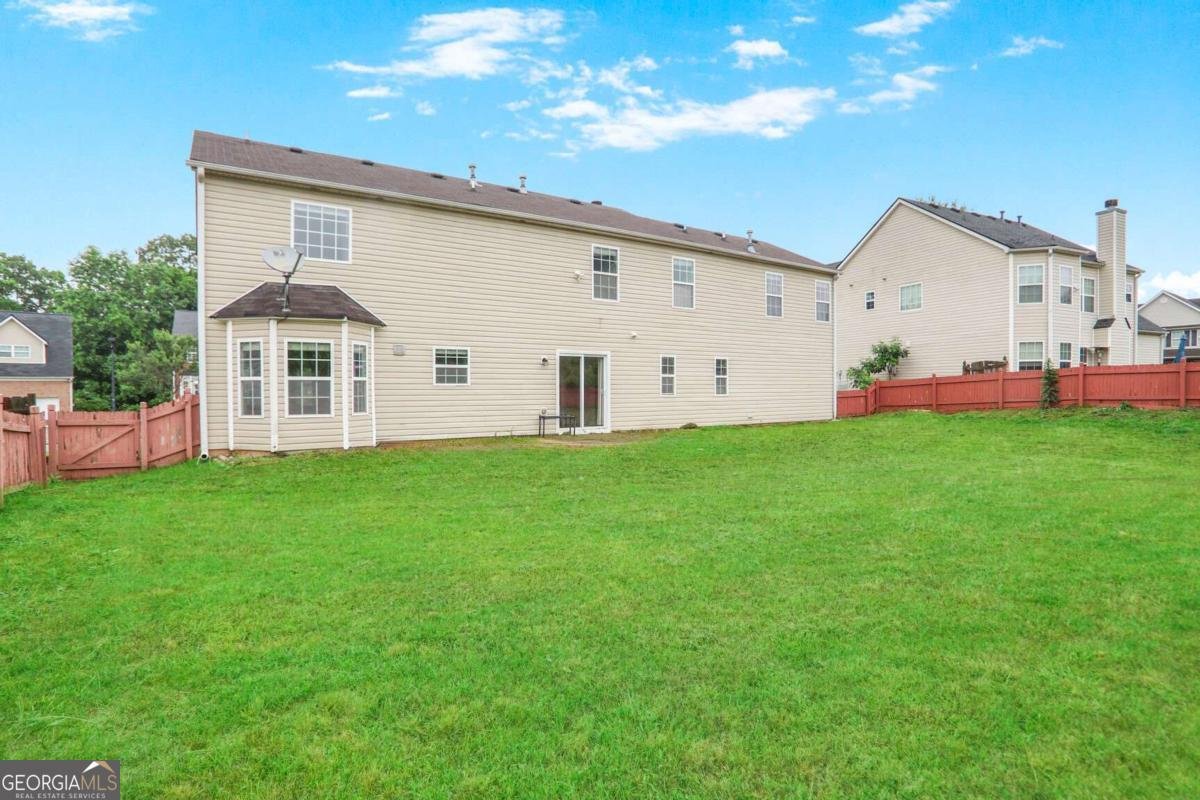 841 Holly Meadow Drive Buford - 29