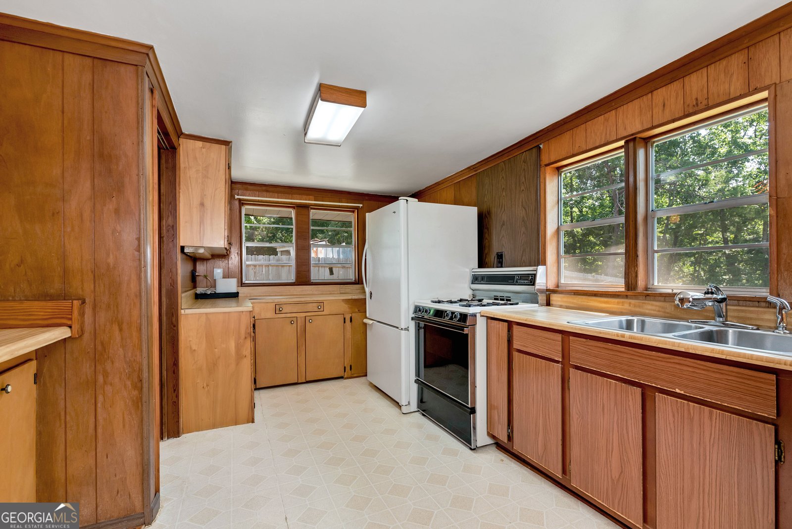 5981 Warpath Road Flowery Branch - 13