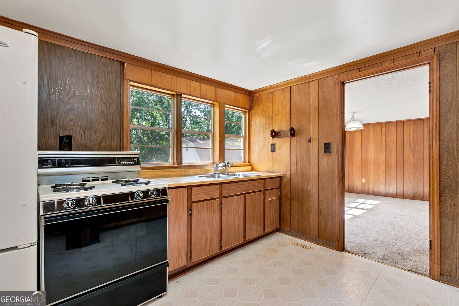 5981 Warpath Road Flowery Branch - 14