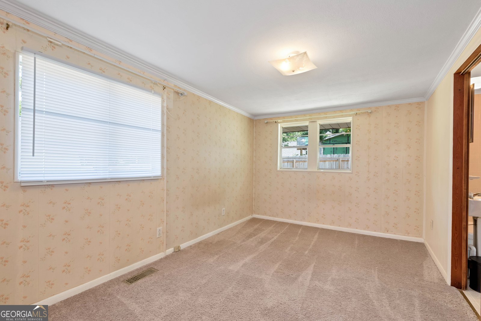 5981 Warpath Road Flowery Branch - 20