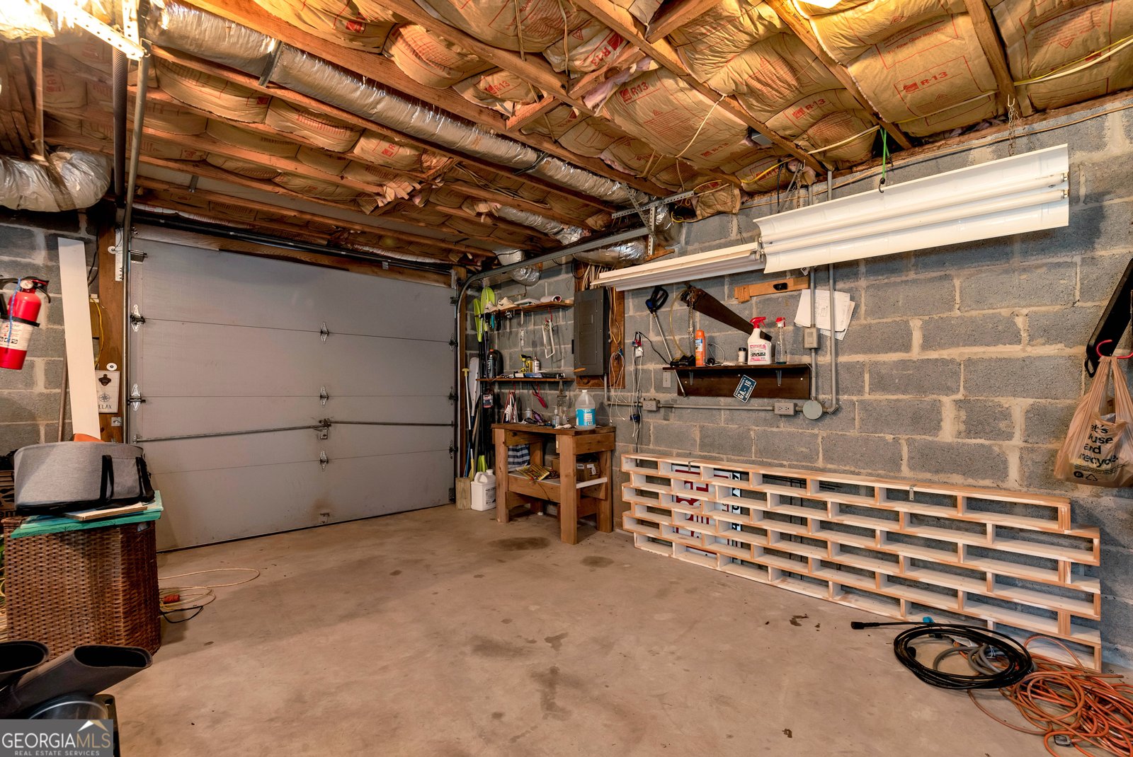 5981 Warpath Road Flowery Branch - 29