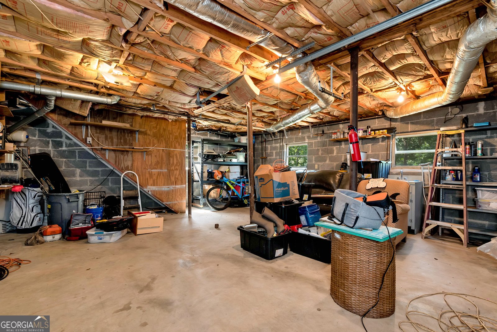 5981 Warpath Road Flowery Branch - 30