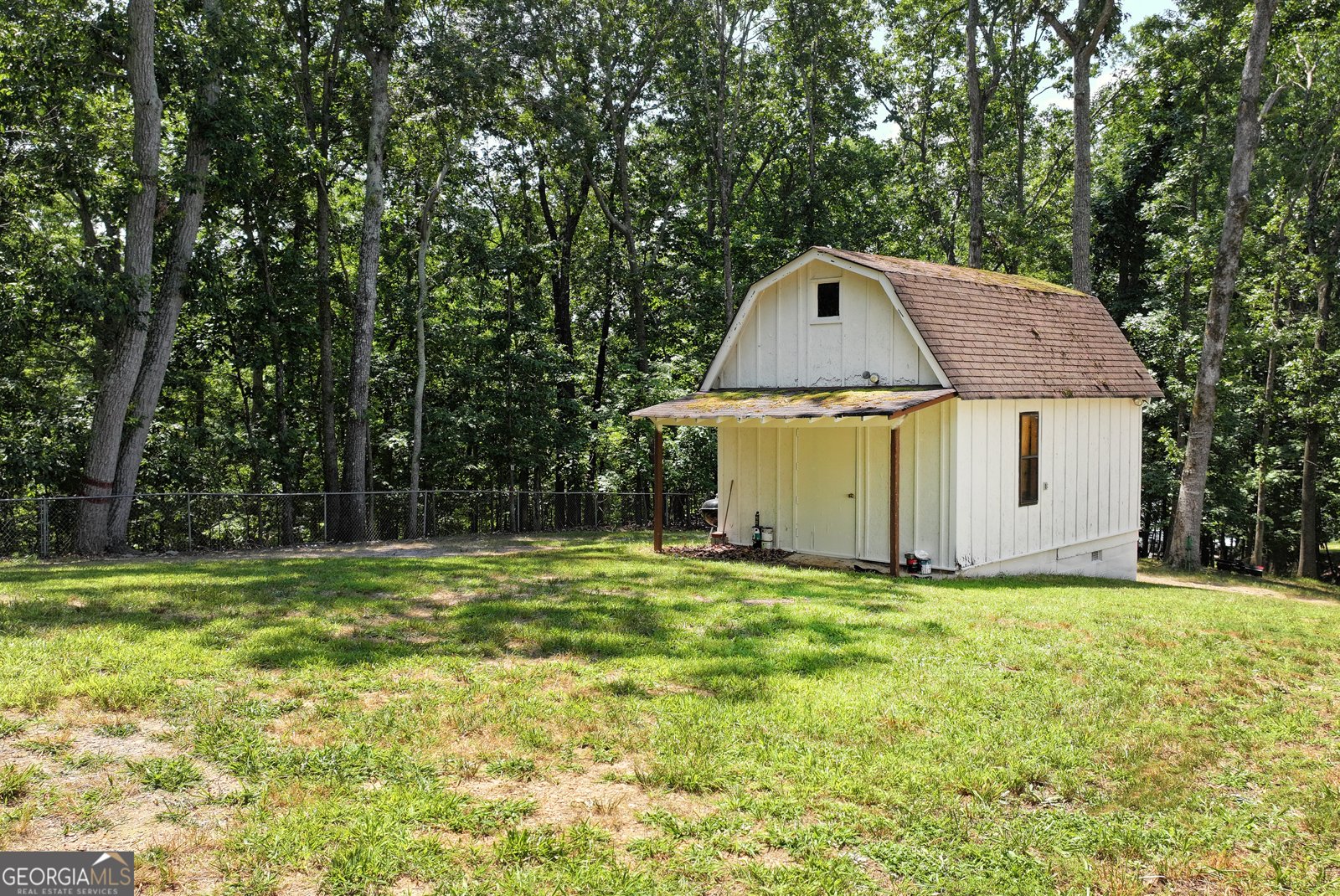 5981 Warpath Road Flowery Branch - 31