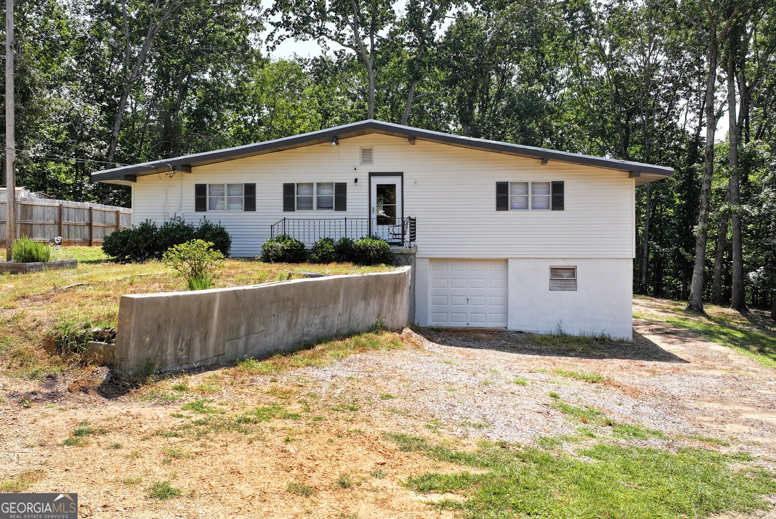 5981 Warpath Road Flowery Branch - 36