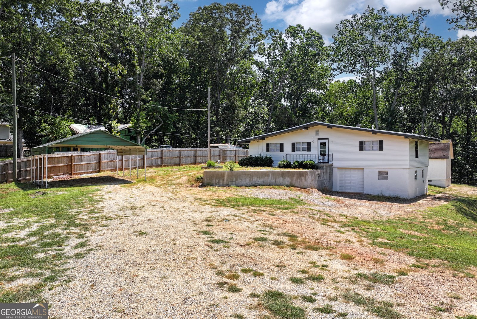 5981 Warpath Road Flowery Branch - 37