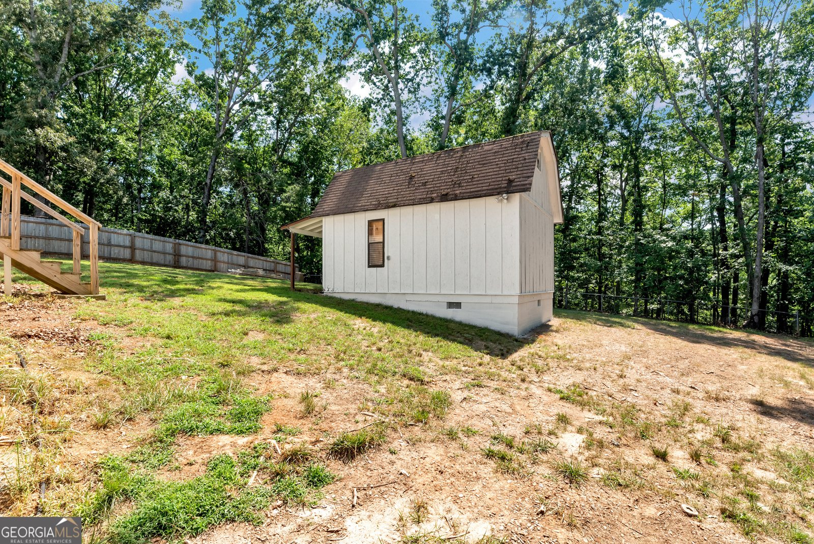 5981 Warpath Road Flowery Branch - 38