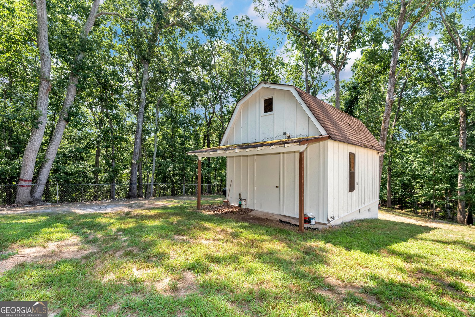 5981 Warpath Road Flowery Branch - 39
