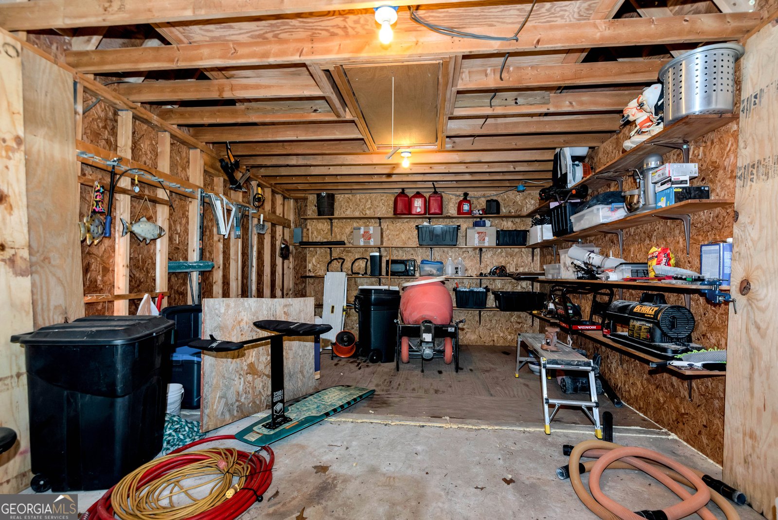 5981 Warpath Road Flowery Branch - 41