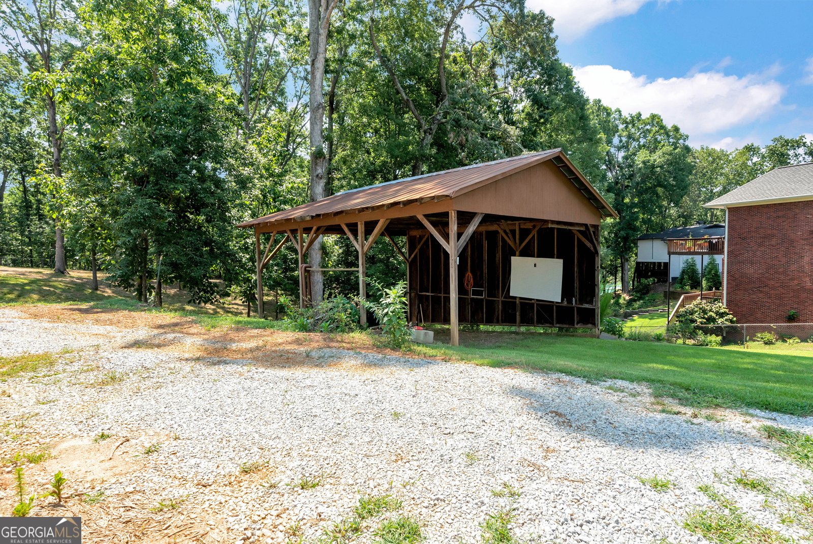 5981 Warpath Road Flowery Branch - 43