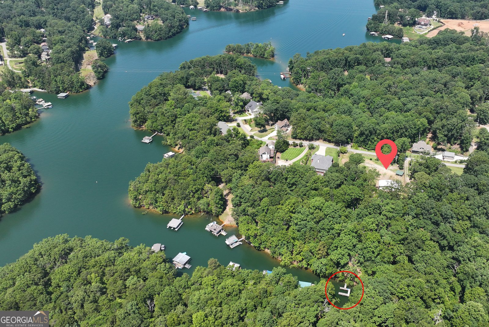 5981 Warpath Road Flowery Branch - 46