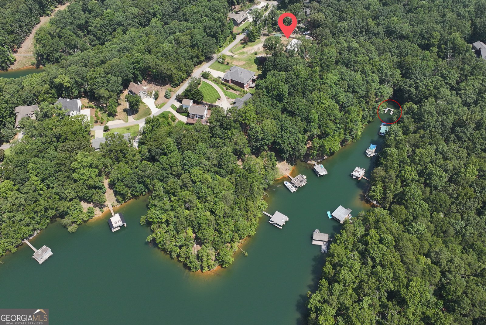 5981 Warpath Road Flowery Branch - 47