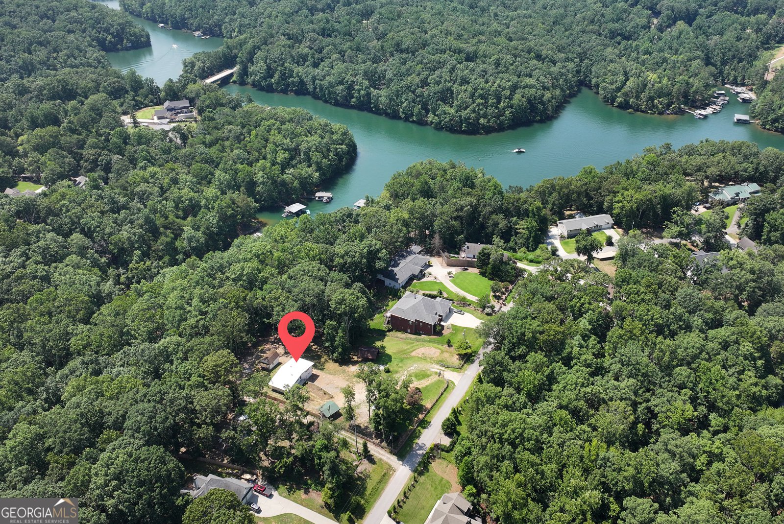 5981 Warpath Road Flowery Branch - 48