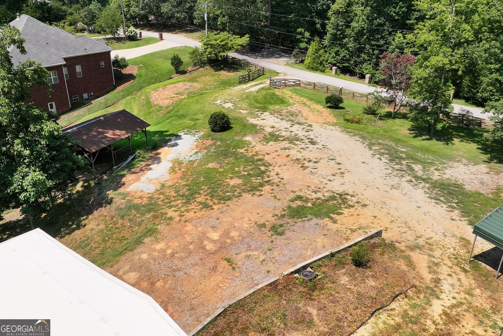 5981 Warpath Road Flowery Branch - 53