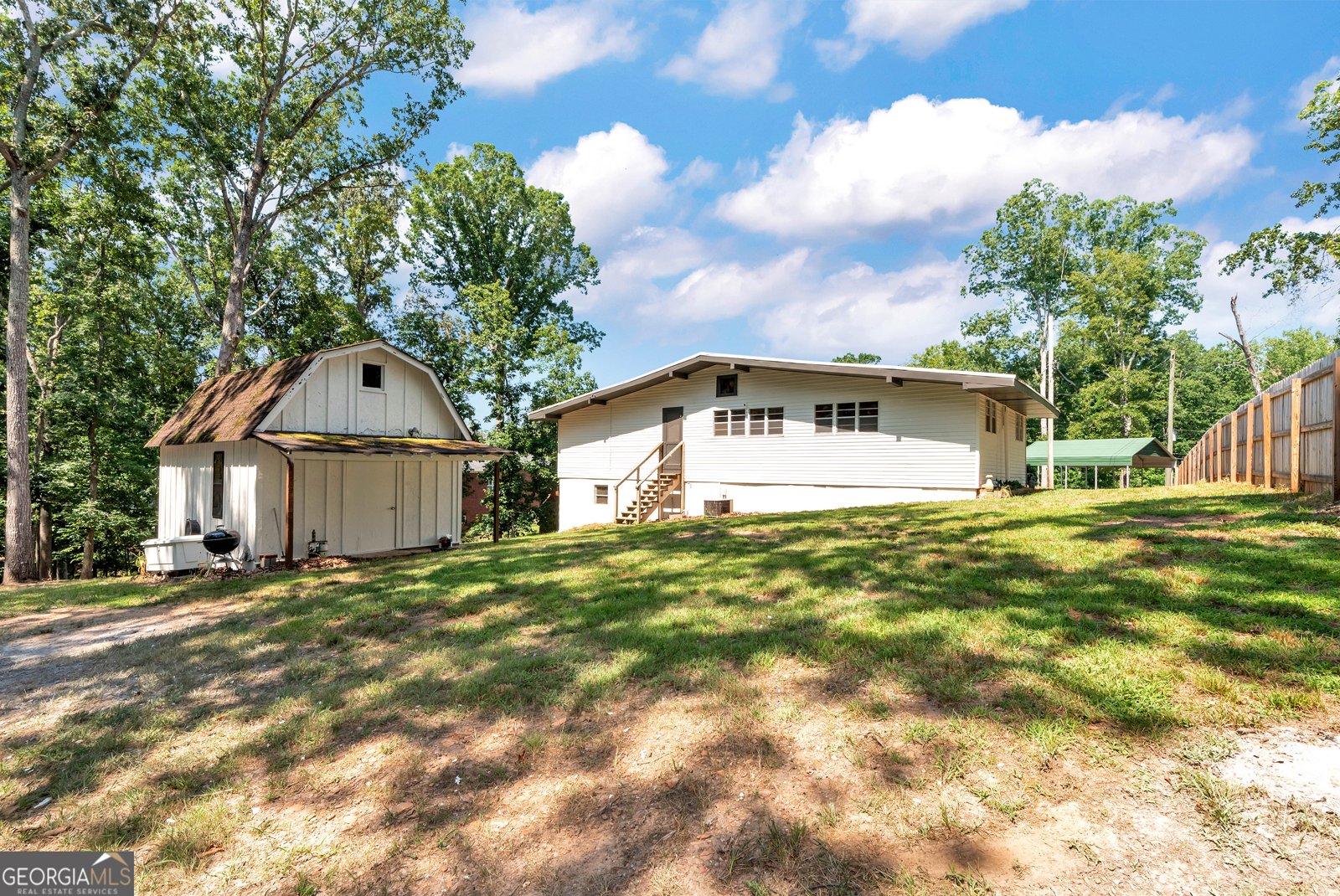 5981 Warpath Road Flowery Branch - 55