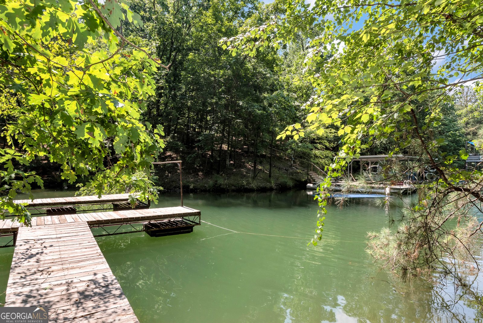 5981 Warpath Road Flowery Branch - 6