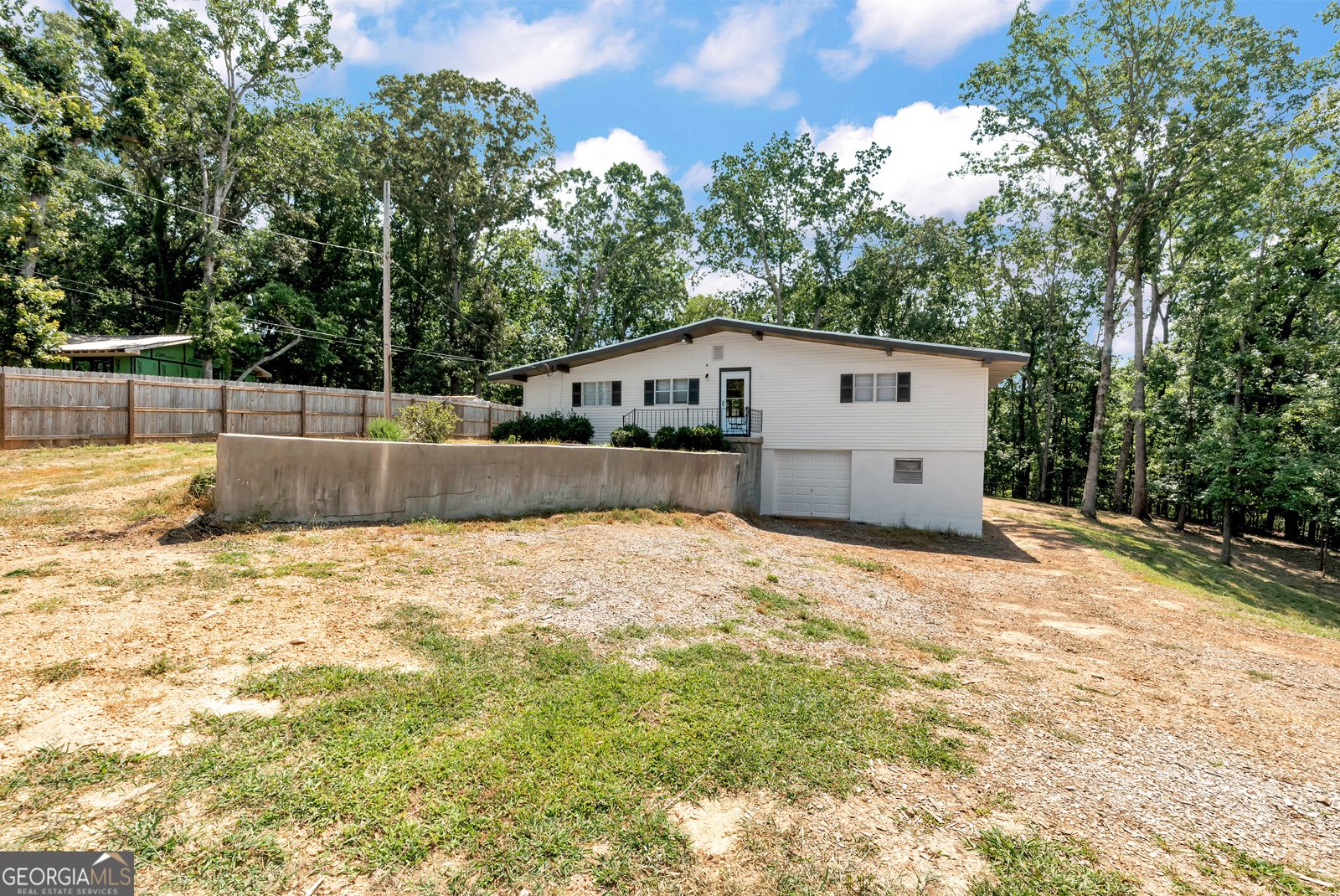 5981 Warpath Road Flowery Branch - 60