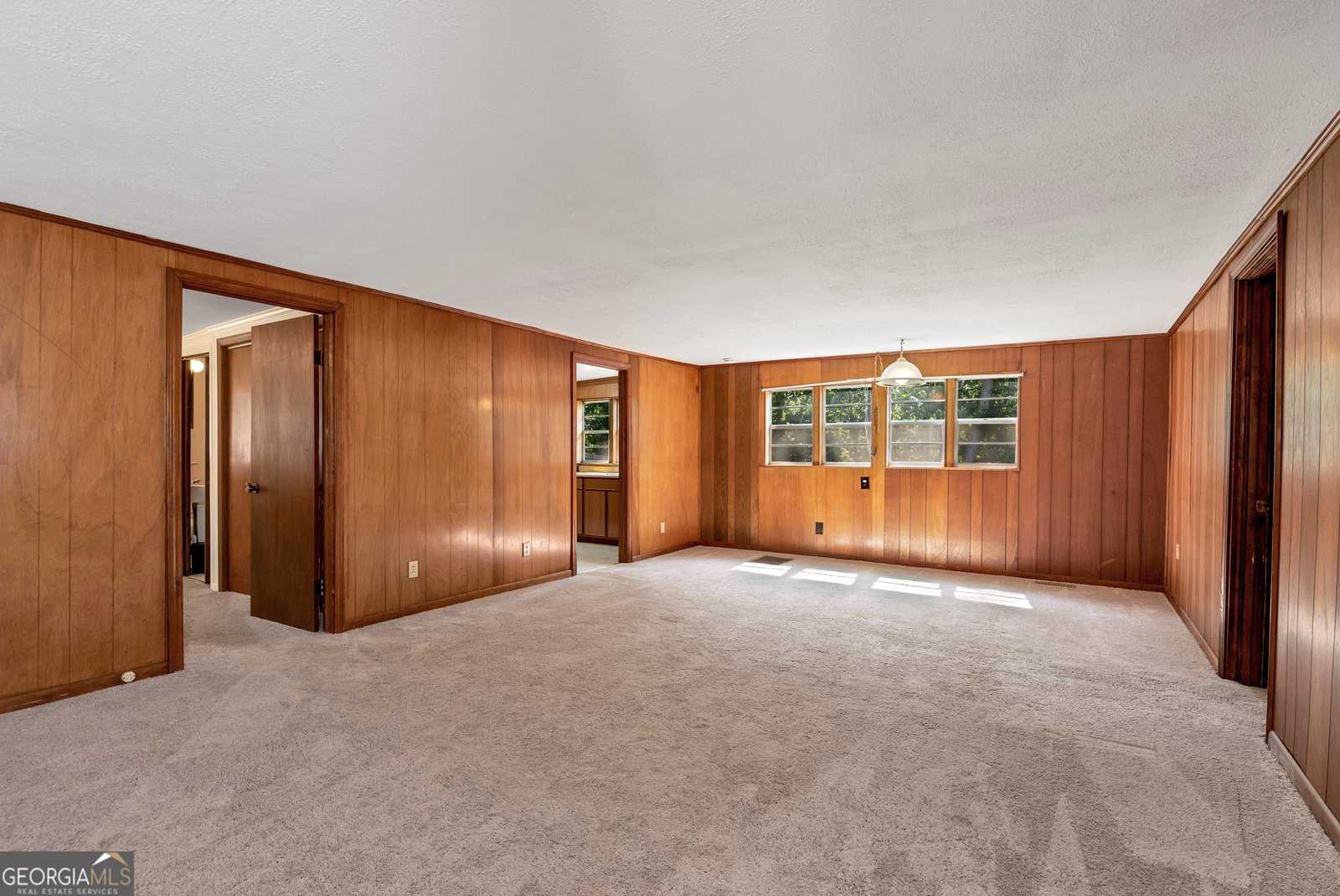 5981 Warpath Road Flowery Branch - 9