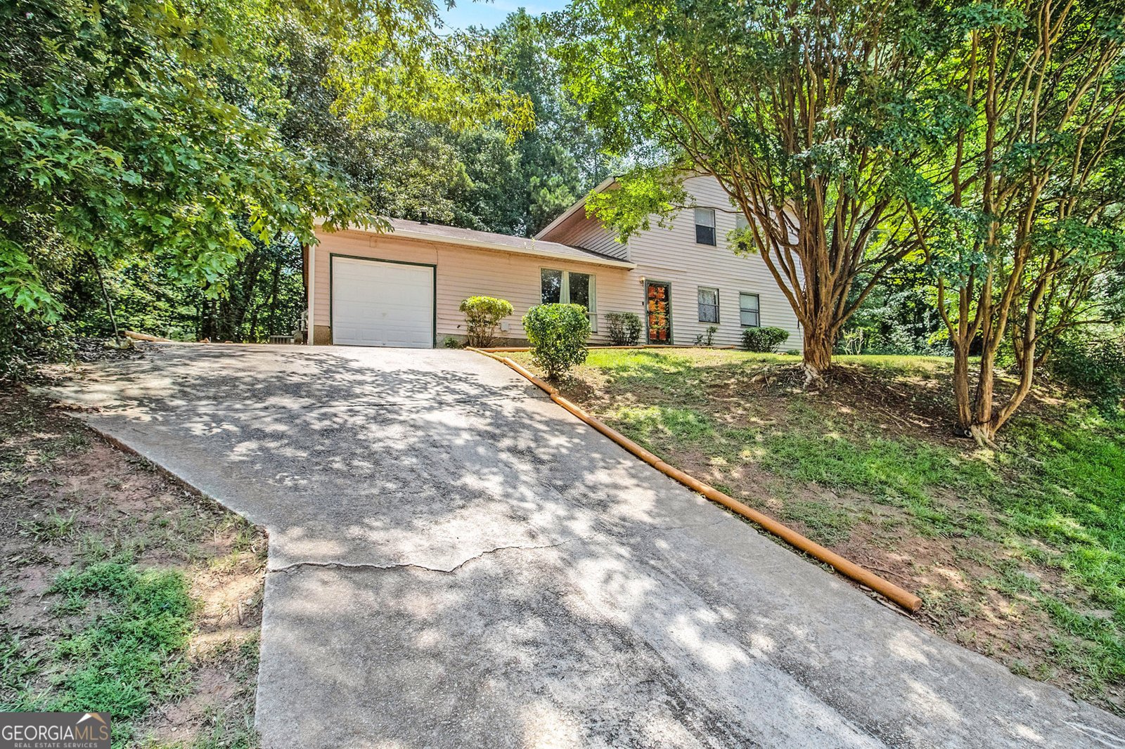 3808 Shane Court Ellenwood - 1