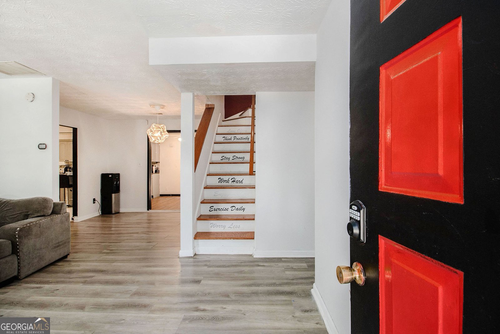 3808 Shane Court Ellenwood - 3