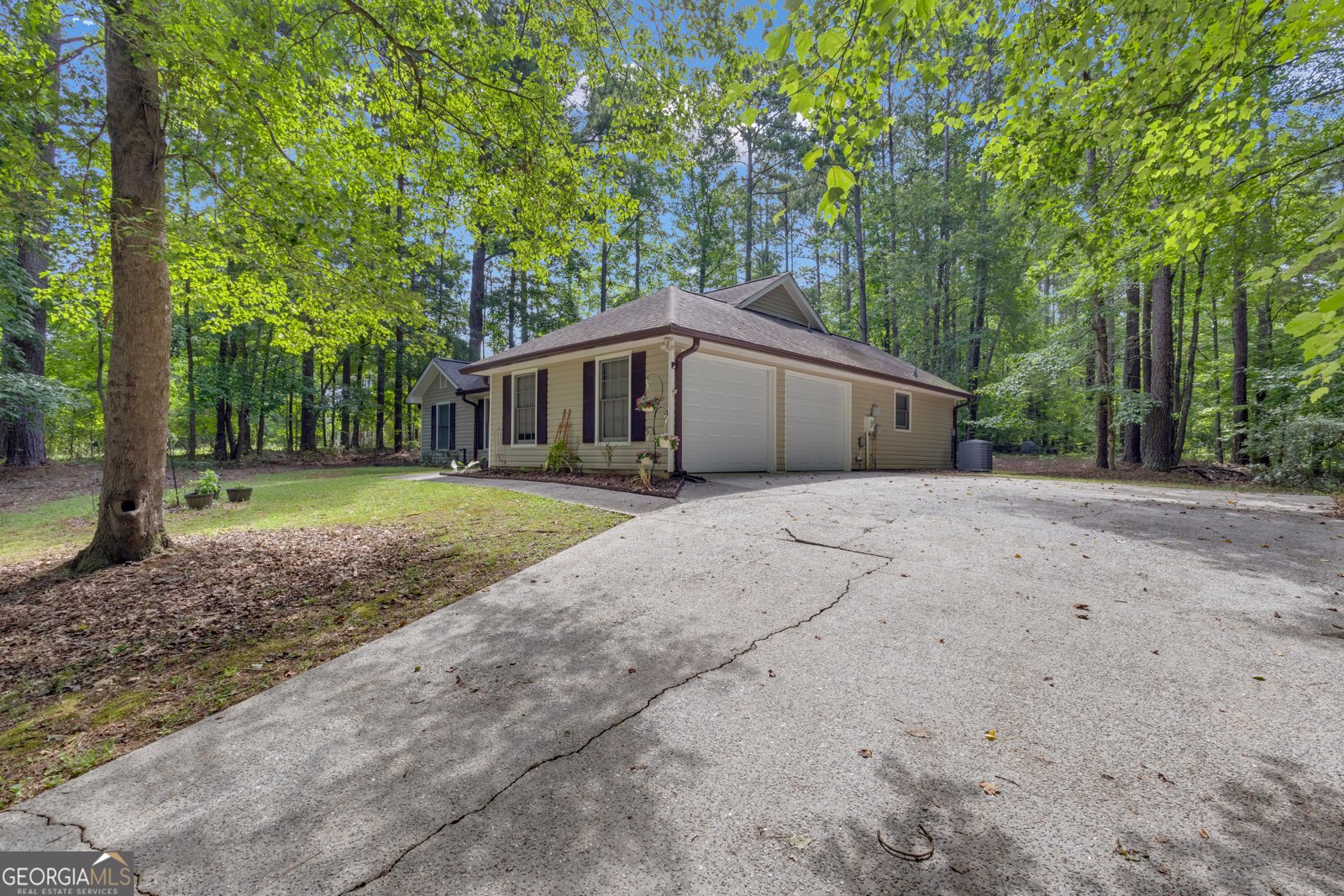50 Ashley Creek Drive Newnan - 2