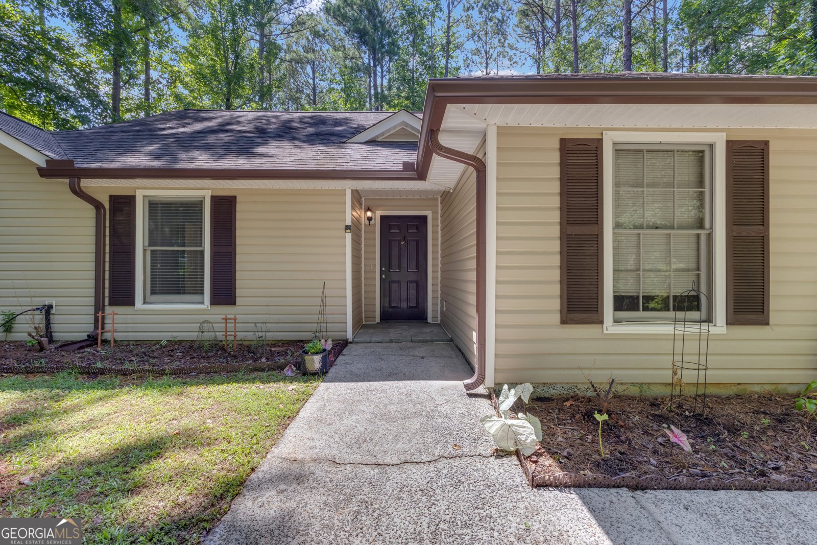 50 Ashley Creek Drive Newnan - 3