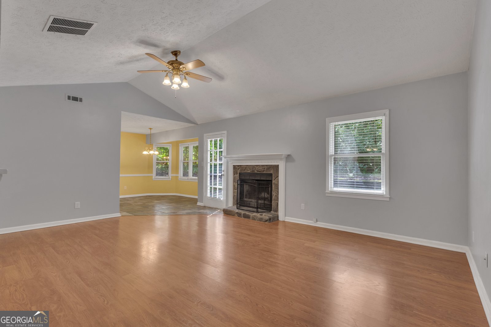 50 Ashley Creek Drive Newnan - 9