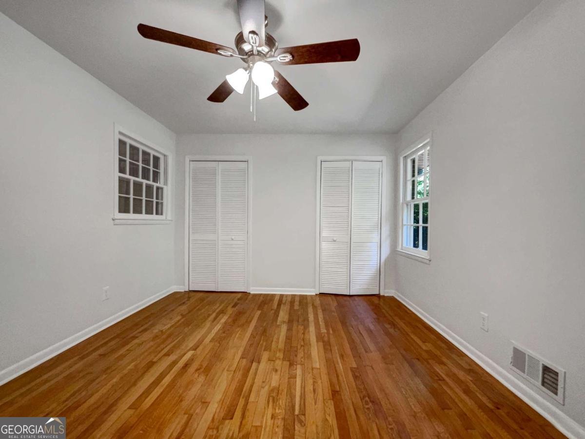 4726 Brownsville Road Powder Springs - 14