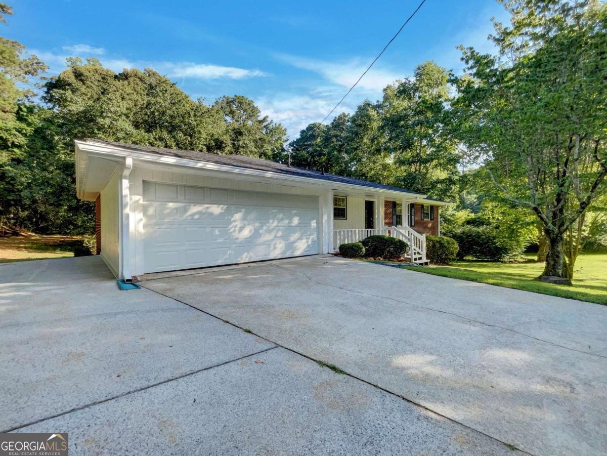 4726 Brownsville Road Powder Springs - 2