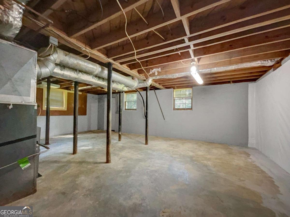 4726 Brownsville Road Powder Springs - 20