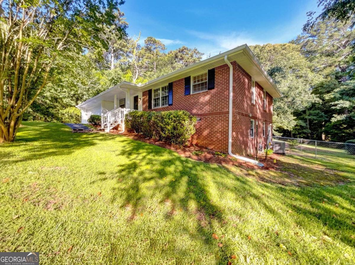 4726 Brownsville Road Powder Springs - 3