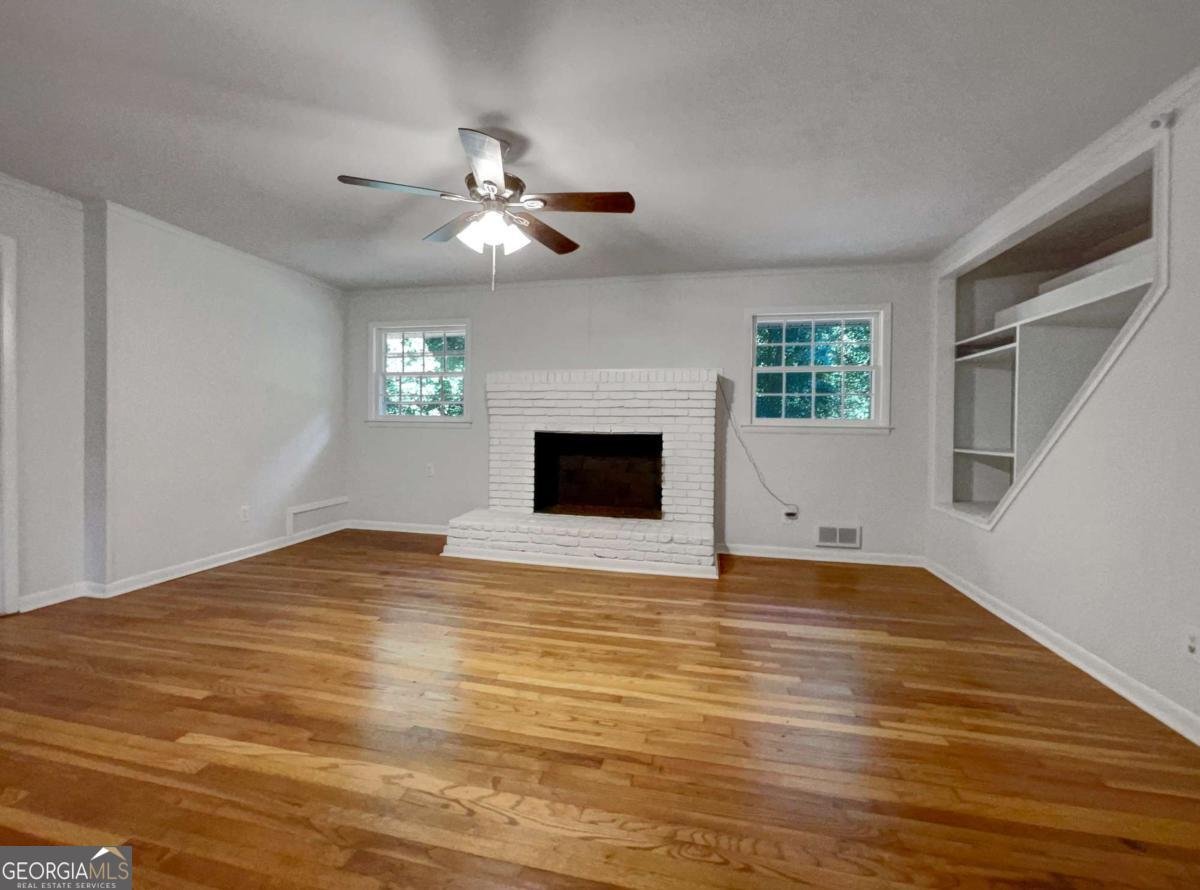4726 Brownsville Road Powder Springs - 5