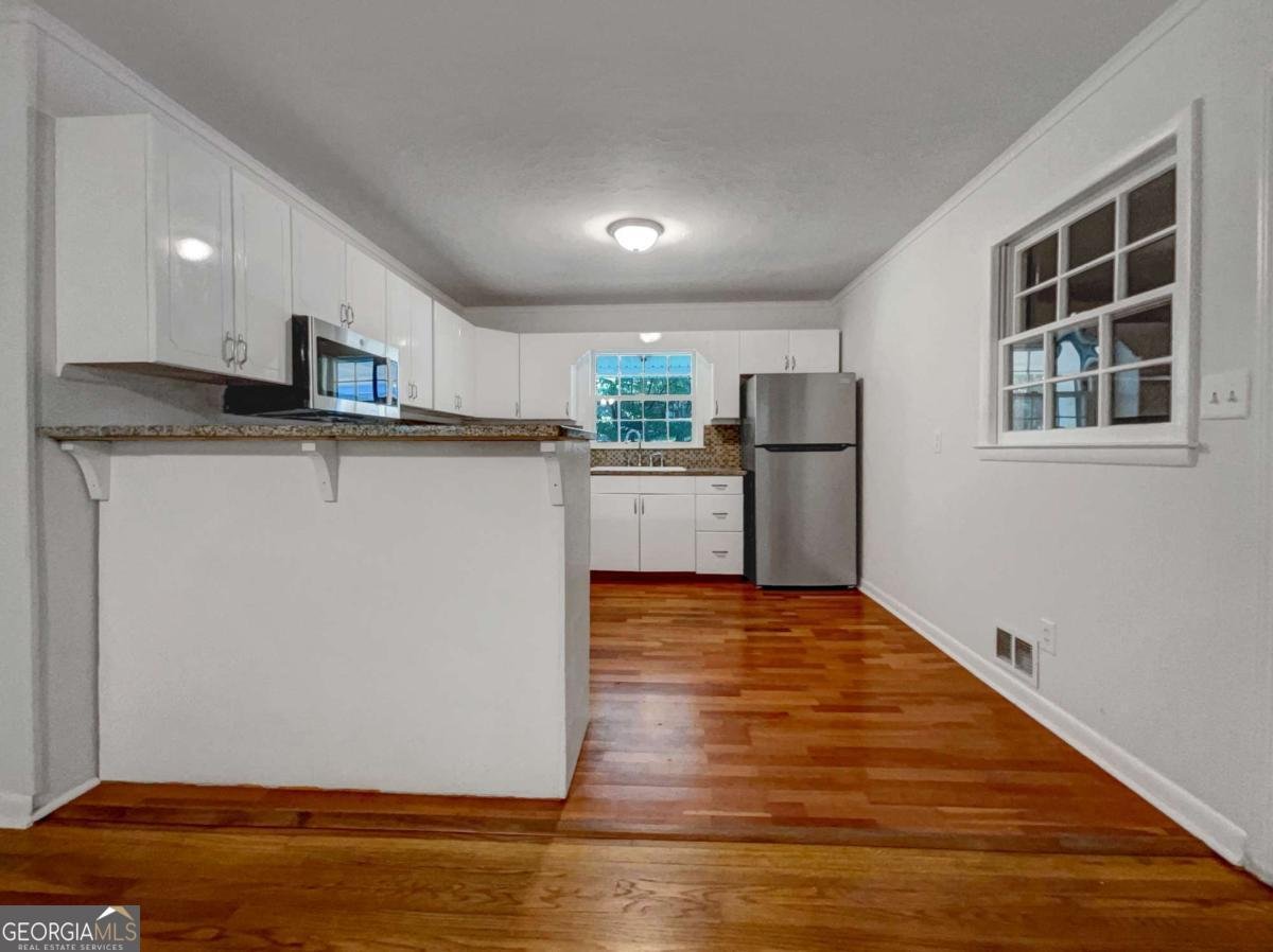 4726 Brownsville Road Powder Springs - 7