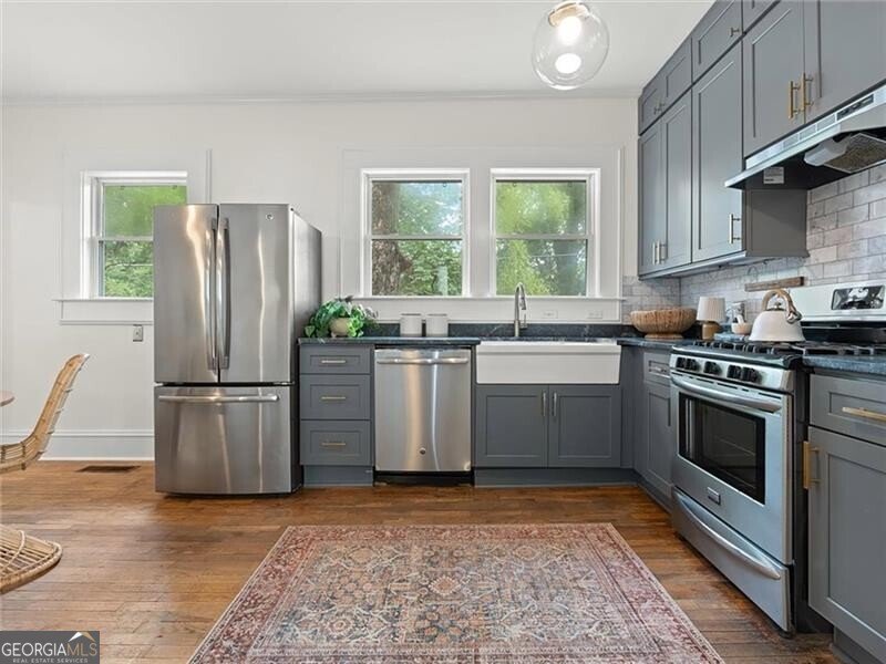 4 Screven Street Atlanta - 10