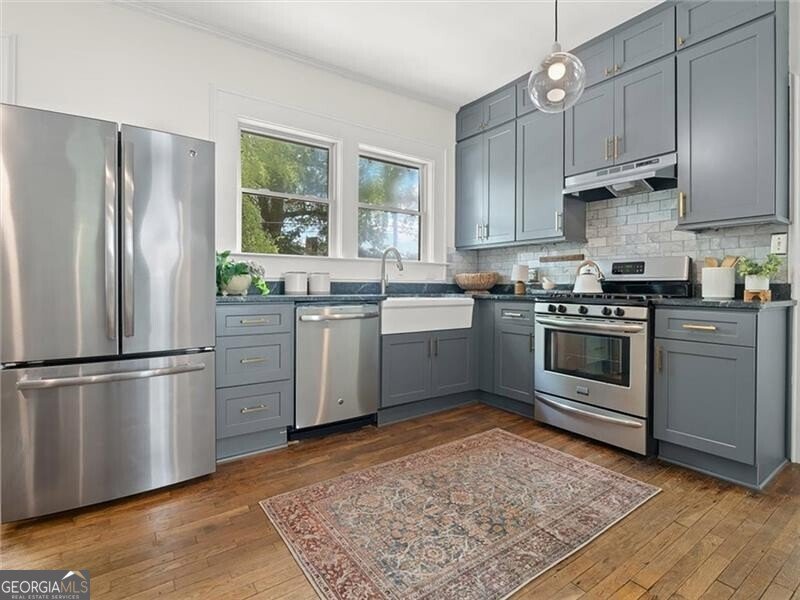 4 Screven Street Atlanta - 11