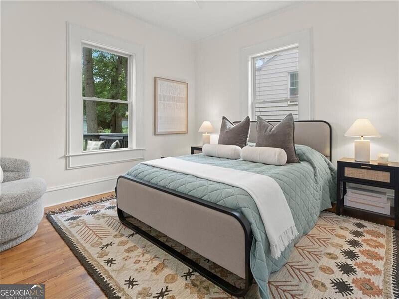 4 Screven Street Atlanta - 14