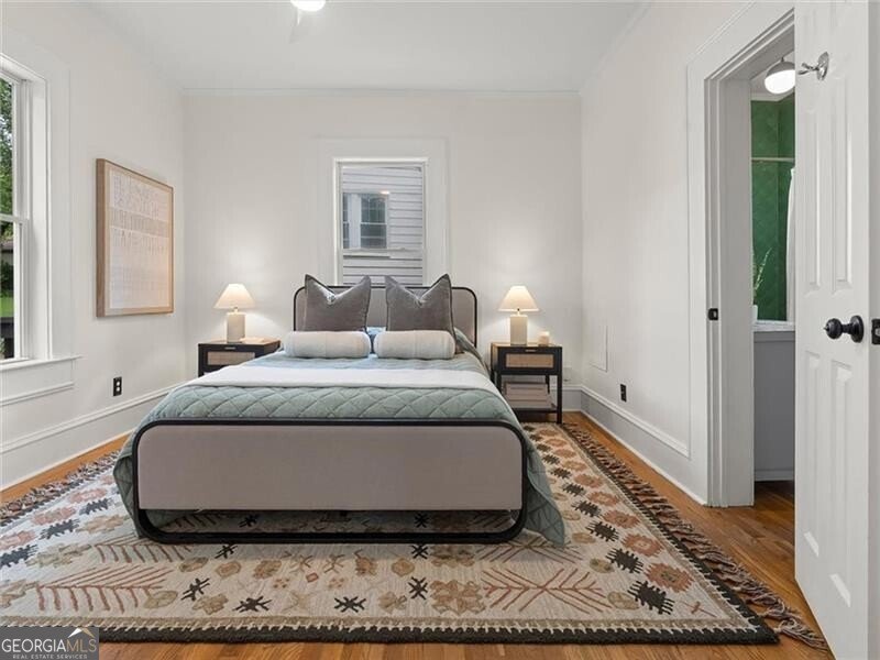 4 Screven Street Atlanta - 15