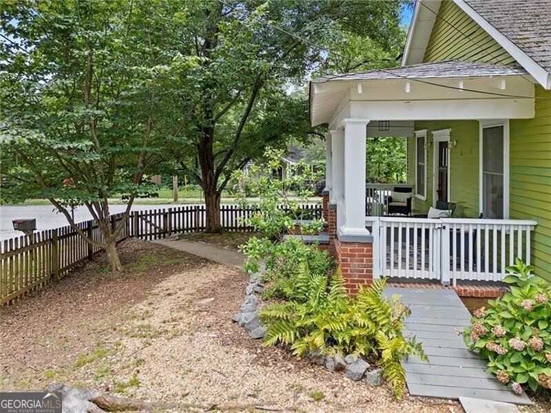 4 Screven Street Atlanta - 2