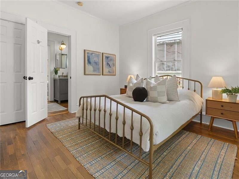 4 Screven Street Atlanta - 21