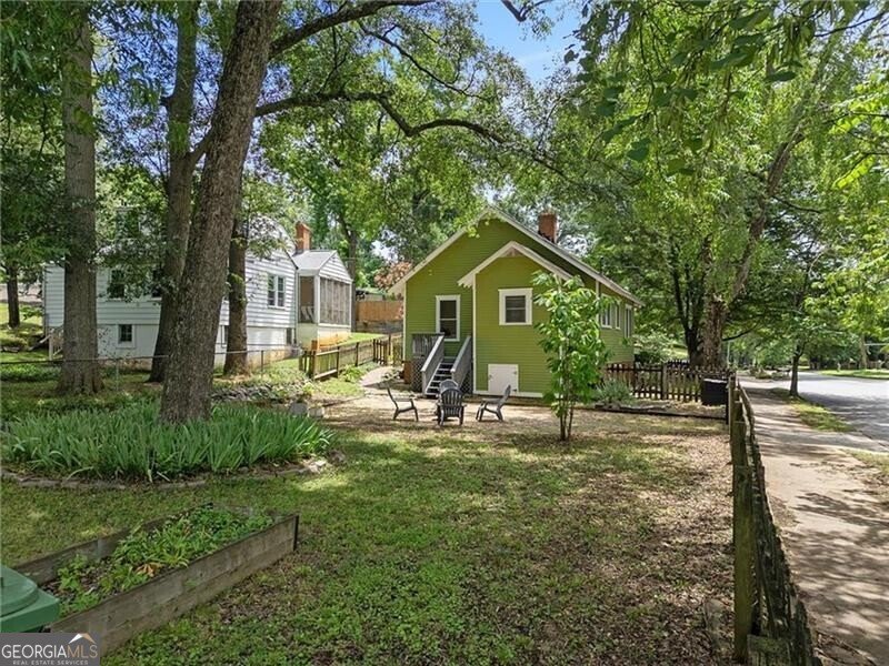 4 Screven Street Atlanta - 29
