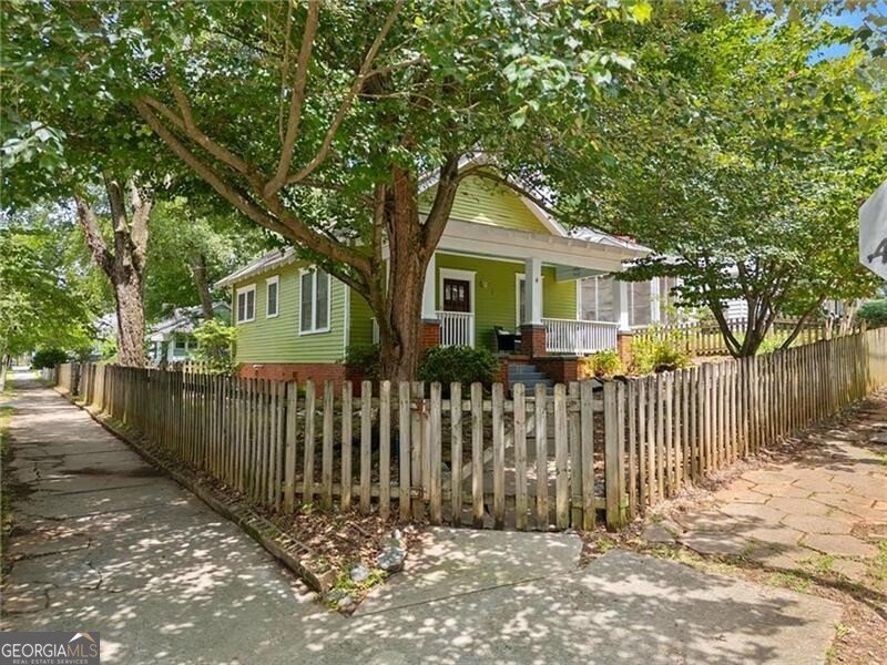 4 Screven Street Atlanta - 3