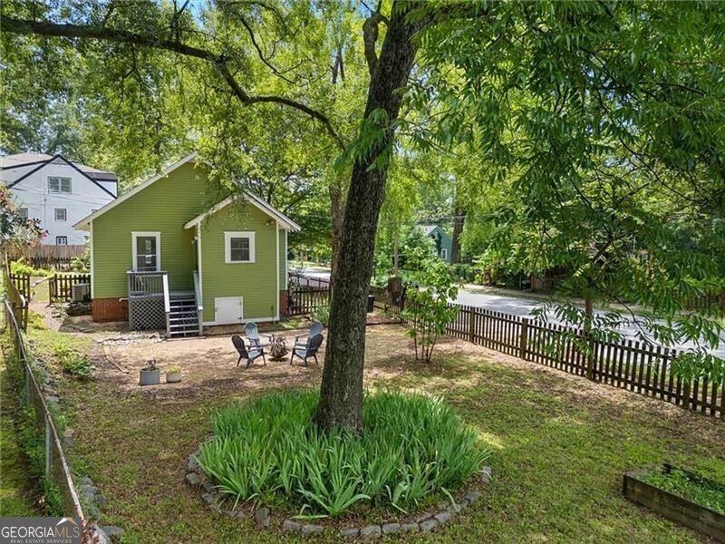 4 Screven Street Atlanta - 30