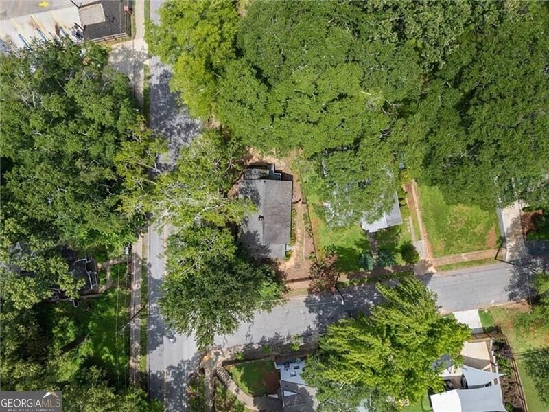 4 Screven Street Atlanta - 4