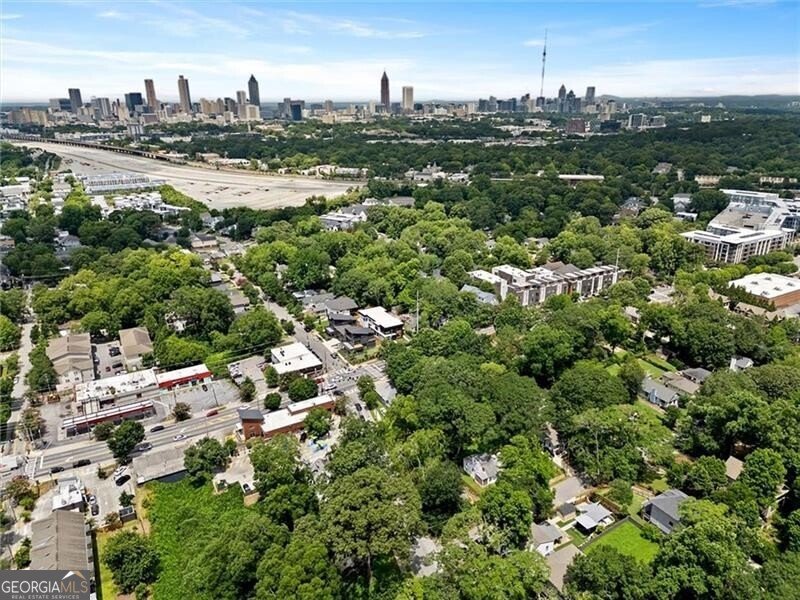 4 Screven Street Atlanta - 5