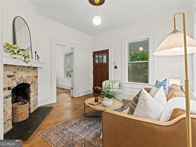4 Screven Street Atlanta - 7