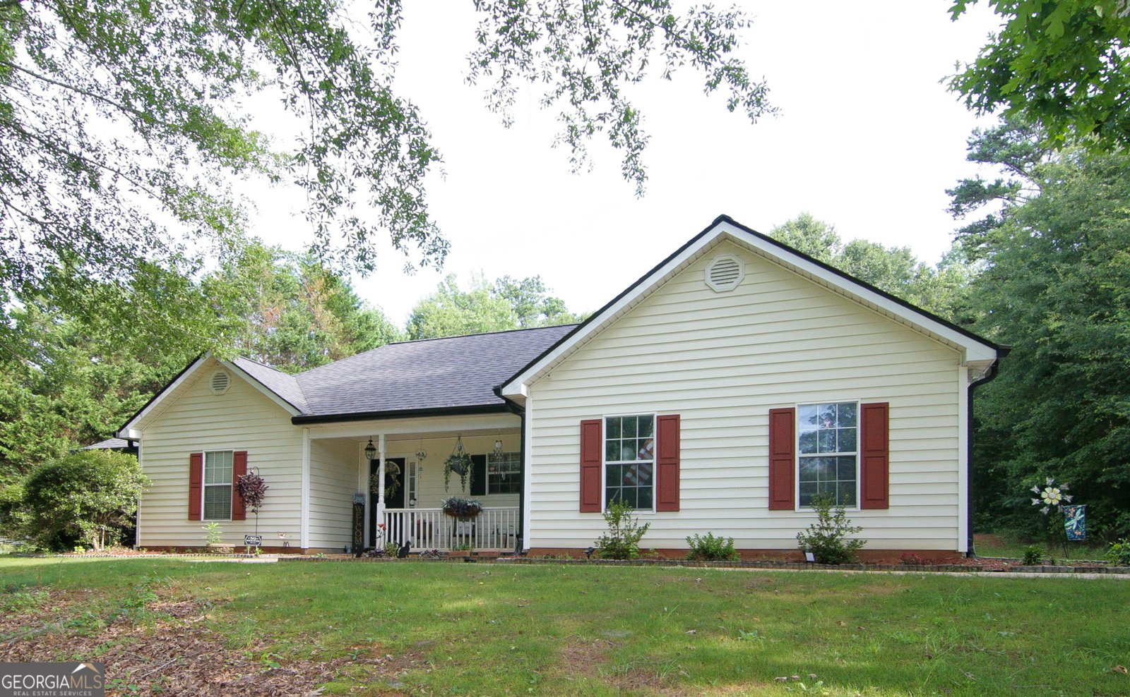 70 Hidden Brook Trail Newnan - 1
