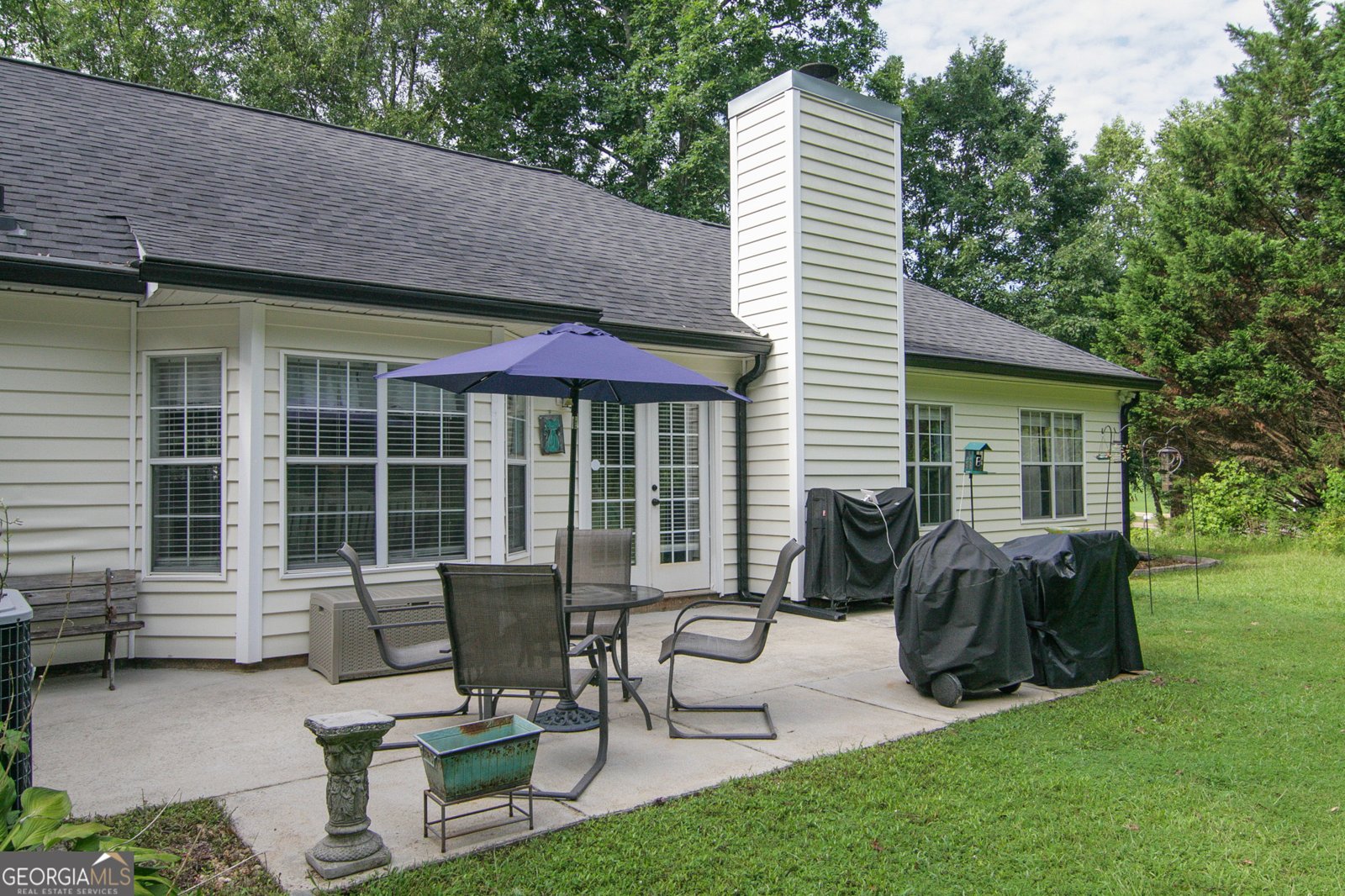 70 Hidden Brook Trail Newnan - 14